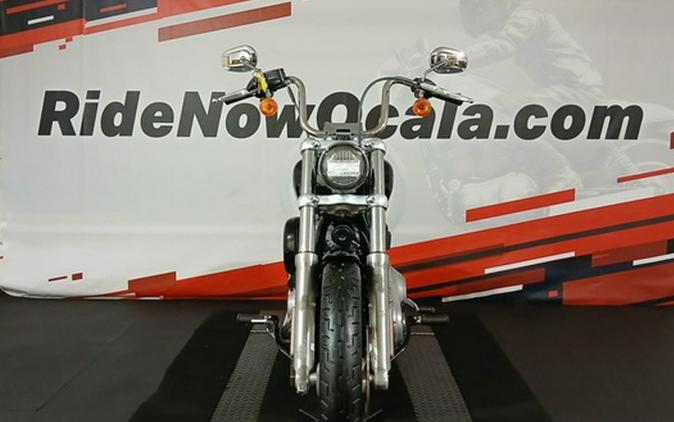 2023 Harley-Davidson Softail FXST - Standard