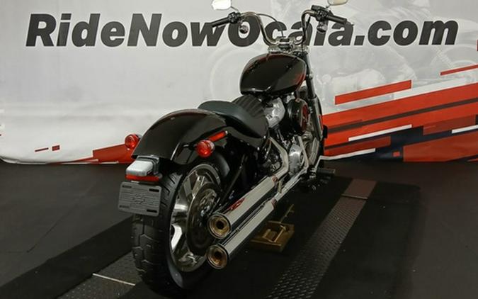 2023 Harley-Davidson Softail FXST - Standard