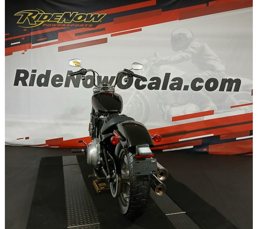 2023 Harley-Davidson Softail FXST - Standard