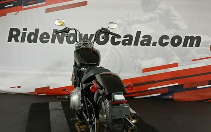 2023 Harley-Davidson Softail FXST - Standard
