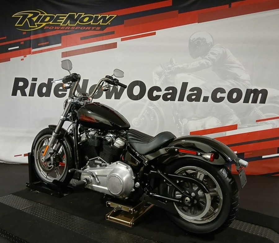 2023 Harley-Davidson Softail FXST - Standard