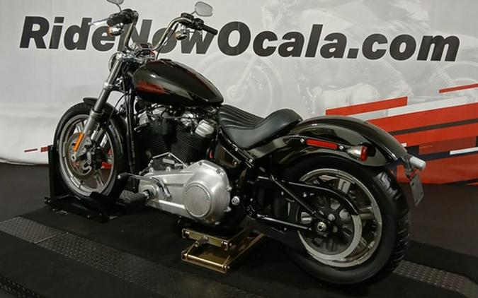 2023 Harley-Davidson Softail FXST - Standard