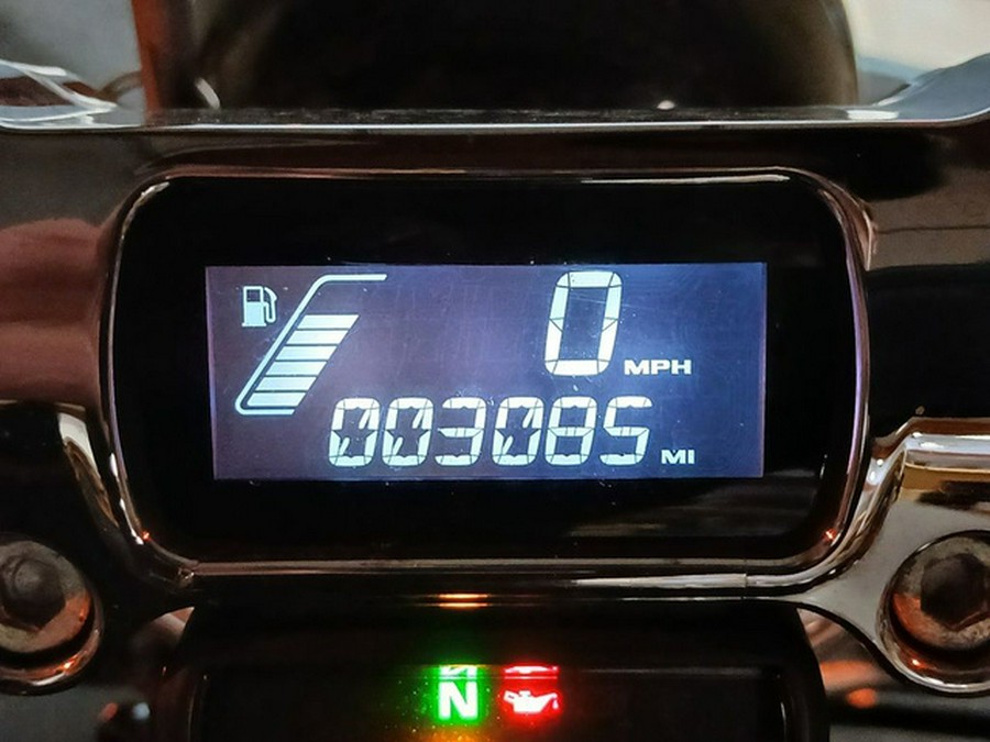 2023 Harley-Davidson Softail FXST - Standard