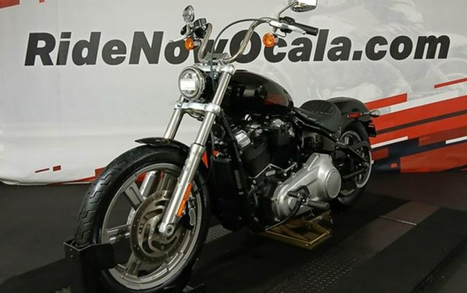 2023 Harley-Davidson Softail FXST - Standard