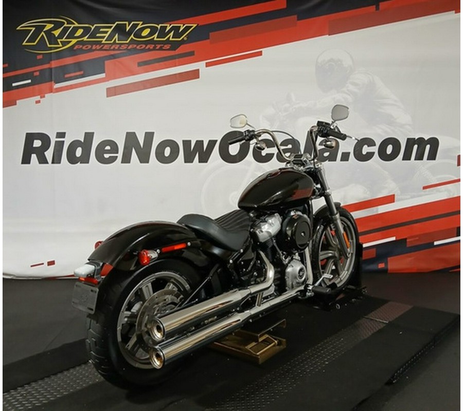 2023 Harley-Davidson Softail FXST - Standard
