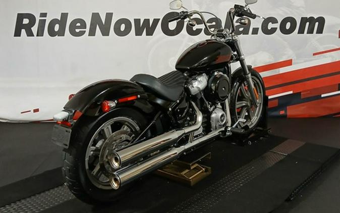 2023 Harley-Davidson Softail FXST - Standard