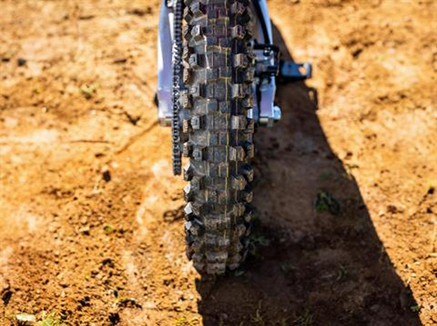 2026 Honda CRF450X