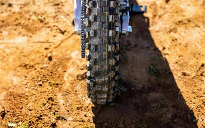 2026 Honda CRF450X