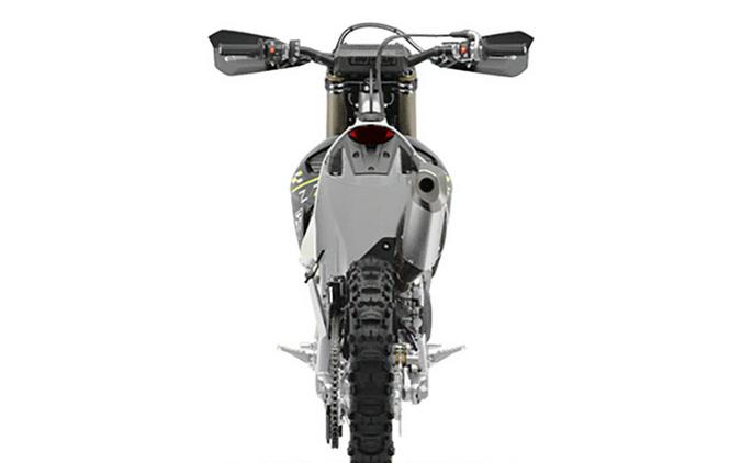 2026 Triumph TF 250-E