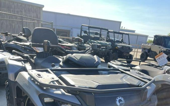 2026 Can-Am Outlander MAX XT 700