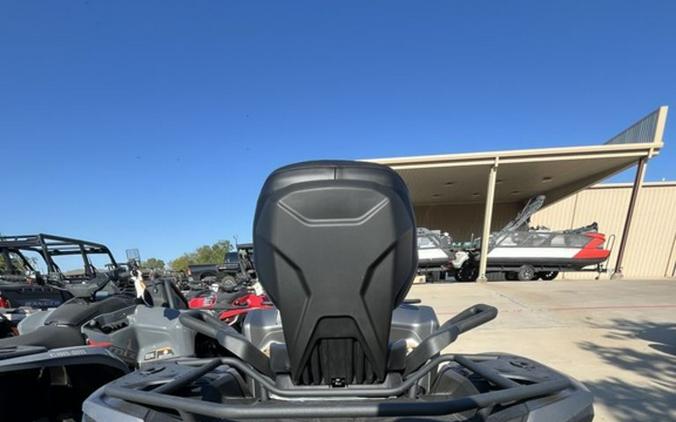 2026 Can-Am Outlander MAX XT 700