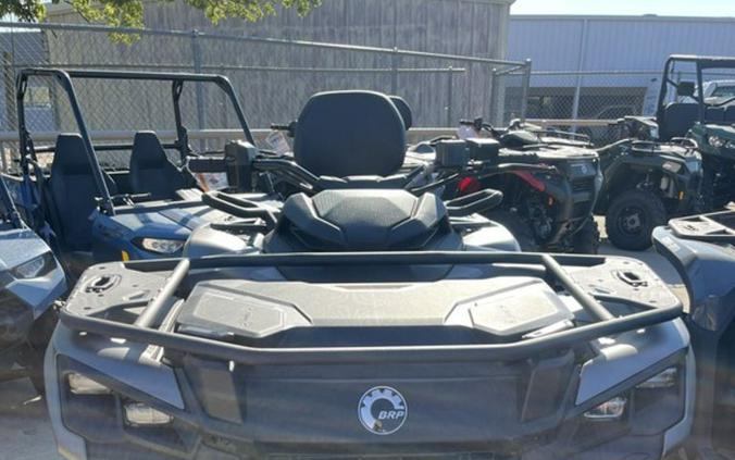 2026 Can-Am Outlander MAX XT 700