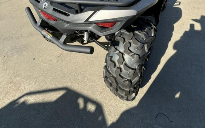 2026 Can-Am Outlander MAX XT 700