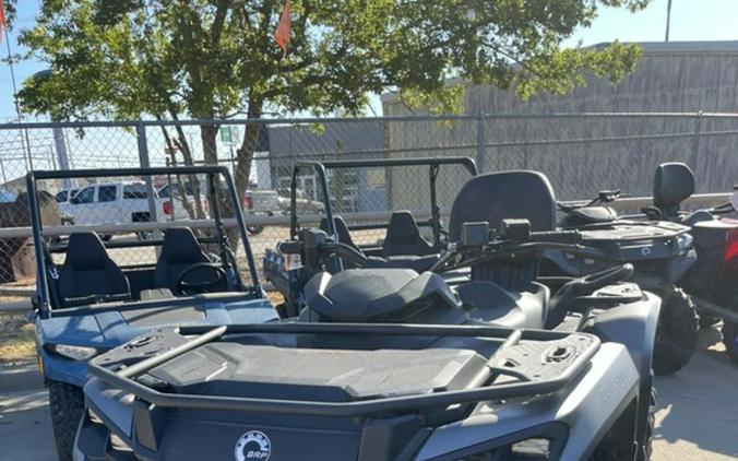 2026 Can-Am Outlander MAX XT 700