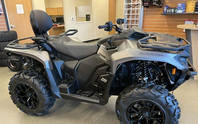 2026 Can-Am Outlander MAX XT 700