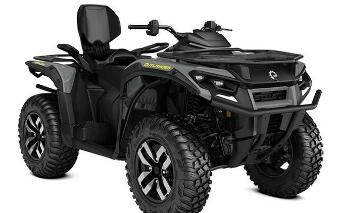 2027 Can-Am Outlander MAX Electric