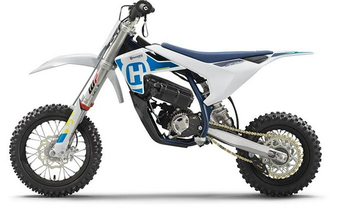 2024 Husqvarna EE 5