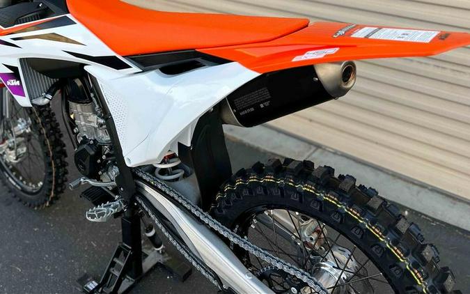 2024 KTM 450 SX-F