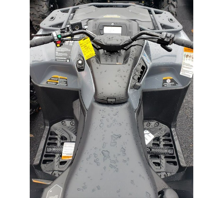 2023 Can-Am® Outlander DPS 500