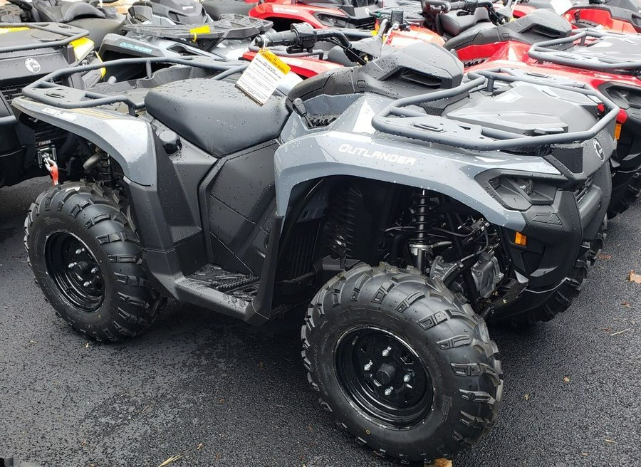 2023 Can-Am® Outlander DPS 500