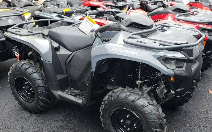 2023 Can-Am® Outlander DPS 500