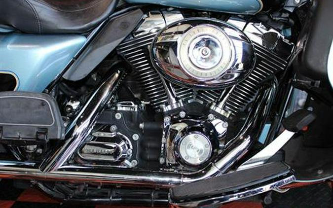 2007 Harley-Davidson FLHTCU Ultra Classic® Electra Glide® Patriot Special Edition