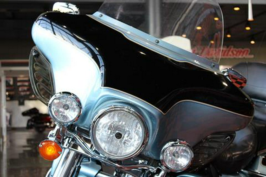 2007 Harley-Davidson FLHTCU Ultra Classic® Electra Glide® Patriot Special Edition