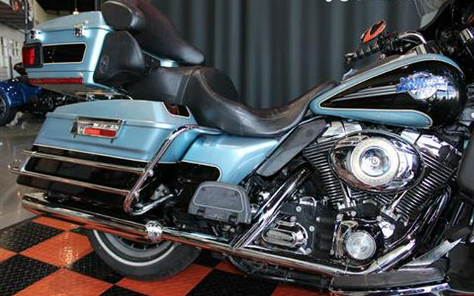 2007 Harley-Davidson FLHTCU Ultra Classic® Electra Glide® Patriot Special Edition