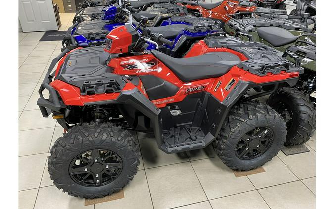 2024 Polaris Industries Sportsman XP® 1000 Ultimate Trail