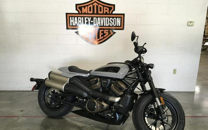 2024 Harley-Davidson® RH1250S - Sportster® S