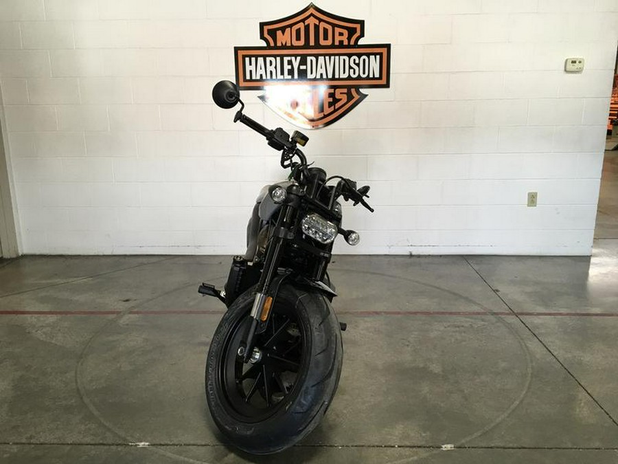 2024 Harley-Davidson® RH1250S - Sportster® S