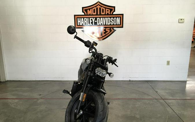 2024 Harley-Davidson® RH1250S - Sportster® S