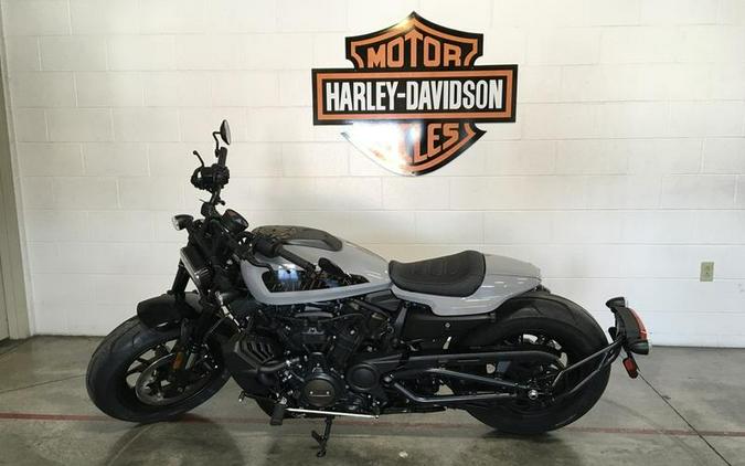 2024 Harley-Davidson® RH1250S - Sportster® S