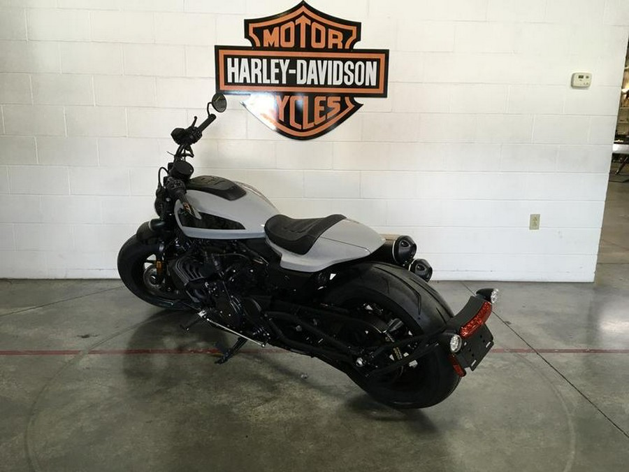 2024 Harley-Davidson® RH1250S - Sportster® S