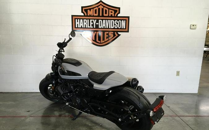 2024 Harley-Davidson® RH1250S - Sportster® S