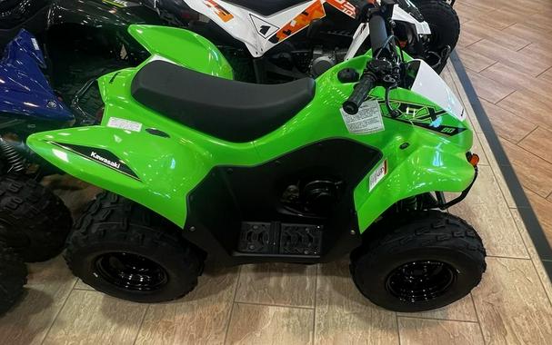 2023 Kawasaki KFX®90