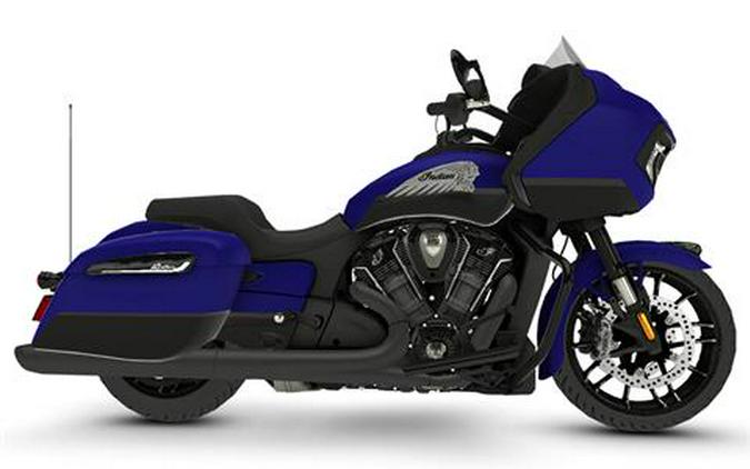 2024 Indian Motorcycle Challenger® Dark Horse®