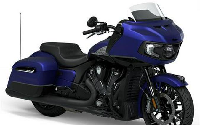 2024 Indian Motorcycle Challenger® Dark Horse®