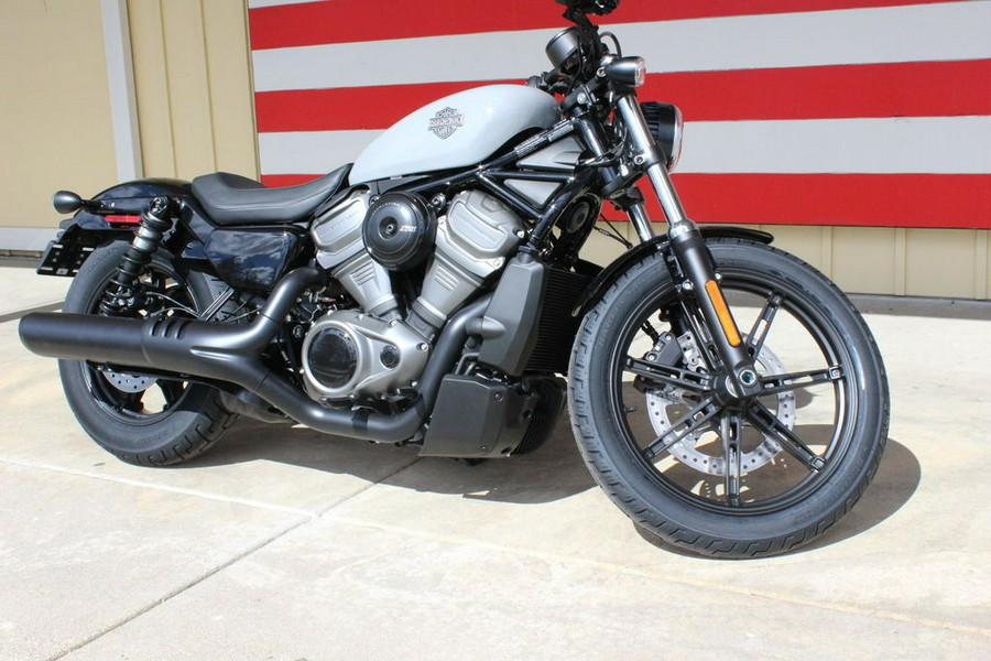 2024 Harley-Davidson® RH975 - Nightster®