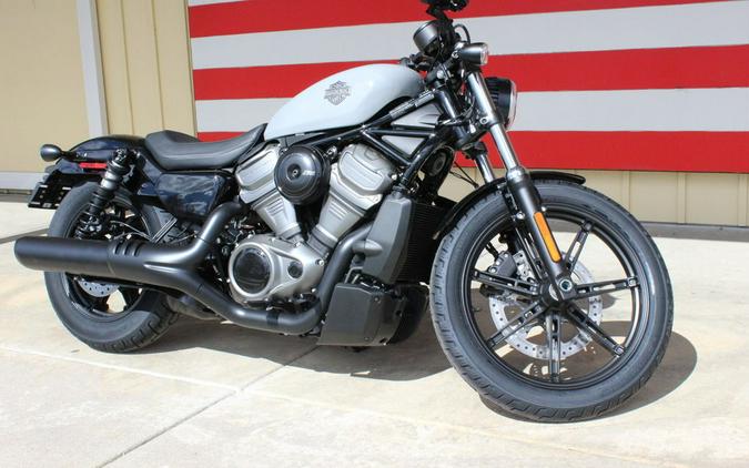 2024 Harley-Davidson® RH975 - Nightster®