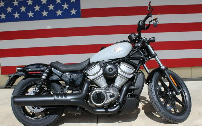 2024 Harley-Davidson® RH975 - Nightster®