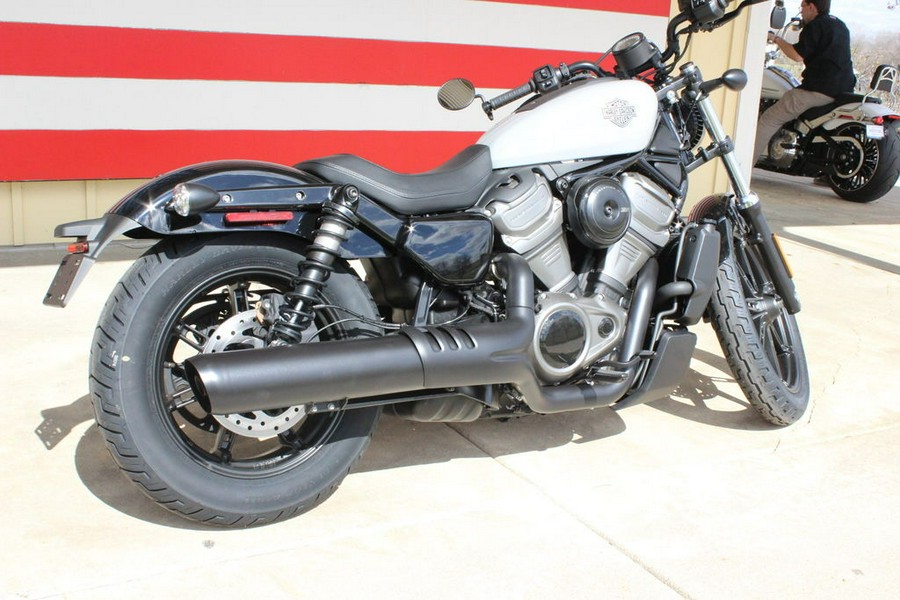 2024 Harley-Davidson® RH975 - Nightster®