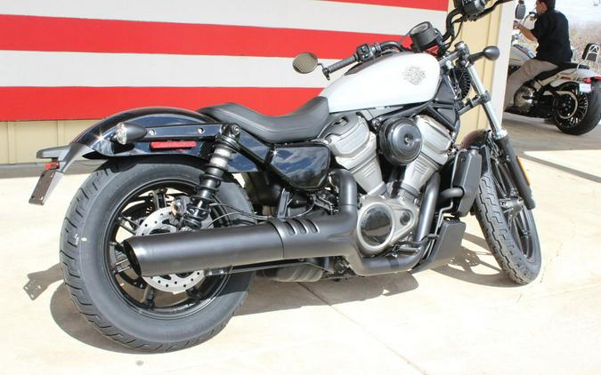 2024 Harley-Davidson® RH975 - Nightster®