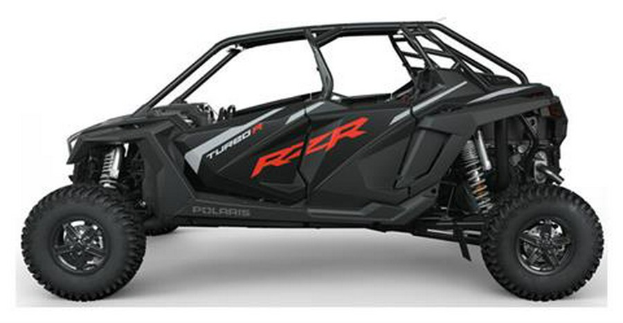 2023 Polaris RZR Turbo R 4 Premium - Ride Command Package