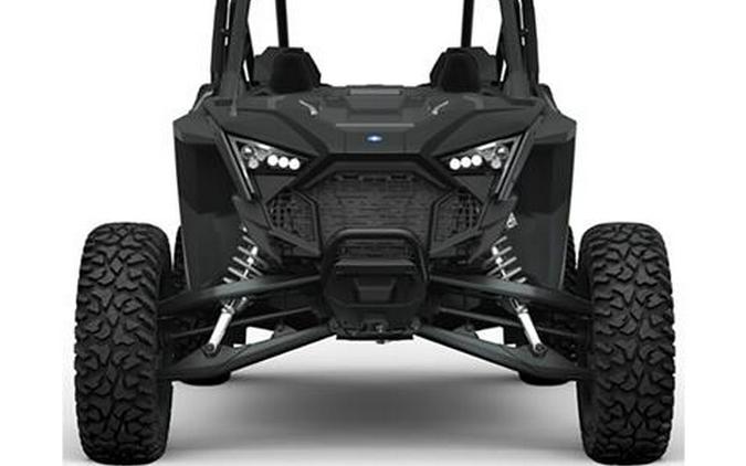 2023 Polaris RZR Turbo R 4 Premium - Ride Command Package