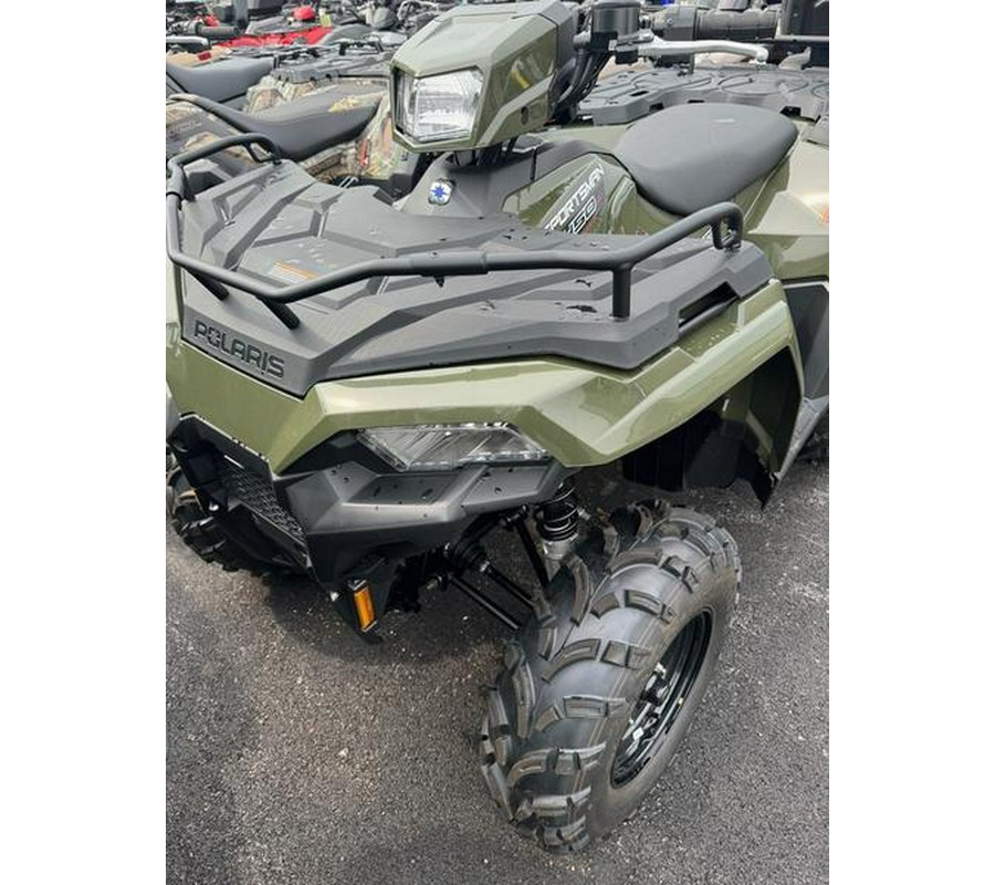 2024 Polaris® Sportsman 450 H.O. EPS