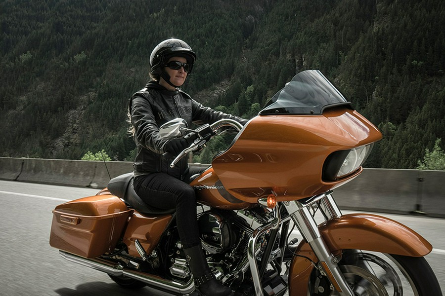 2016 Harley-Davidson Touring Road Glide