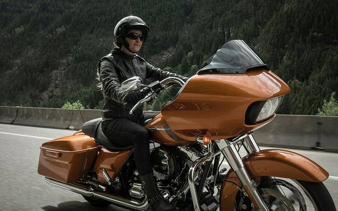 2016 Harley-Davidson Touring Road Glide