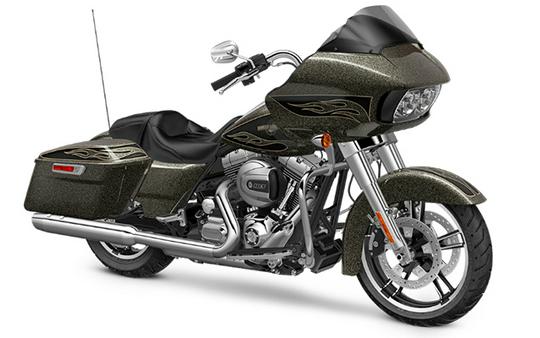 2016 Harley-Davidson Touring Road Glide