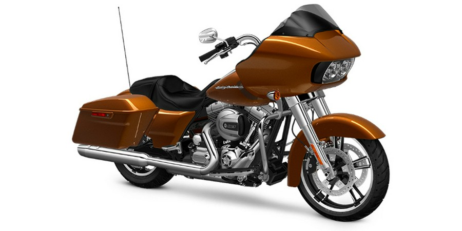 2016 Harley-Davidson Touring Road Glide